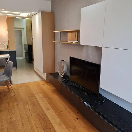 Top-Central Air Sea Home Varna Dış mekan fotoğraf