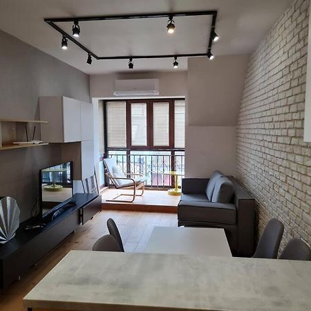 Top-Central Air Sea Home Varna Dış mekan fotoğraf