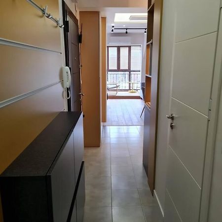 Top-Central Air Sea Home Varna Dış mekan fotoğraf