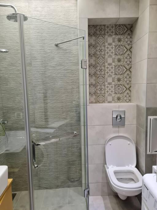 Top-Central Air Sea Home Varna Dış mekan fotoğraf