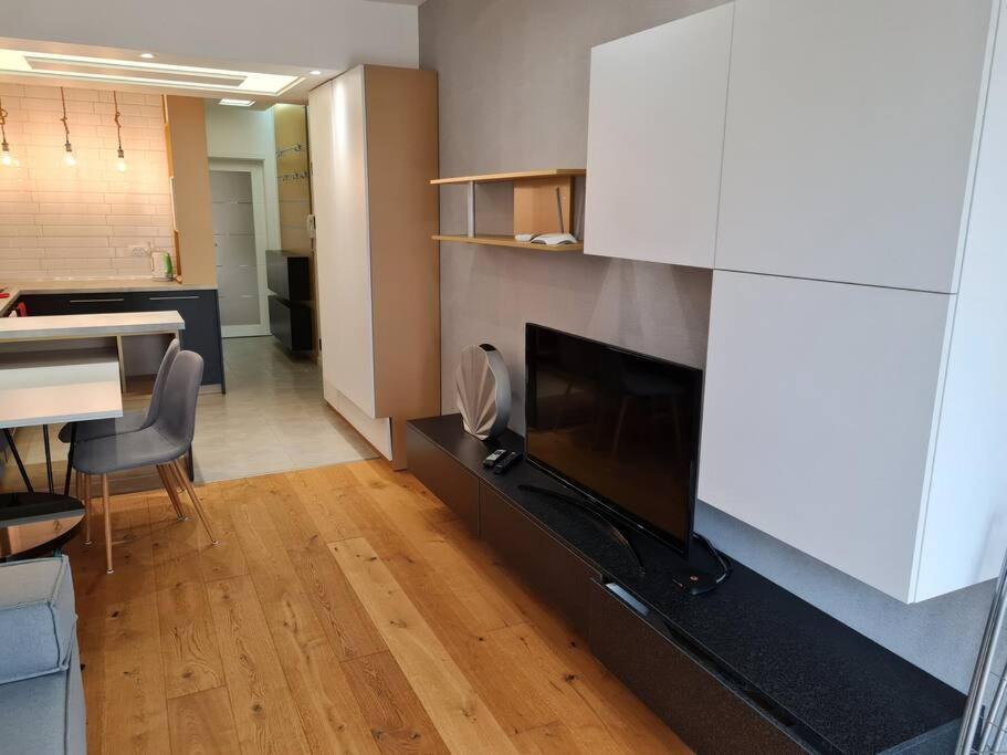 Top-Central Air Sea Home Varna Dış mekan fotoğraf
