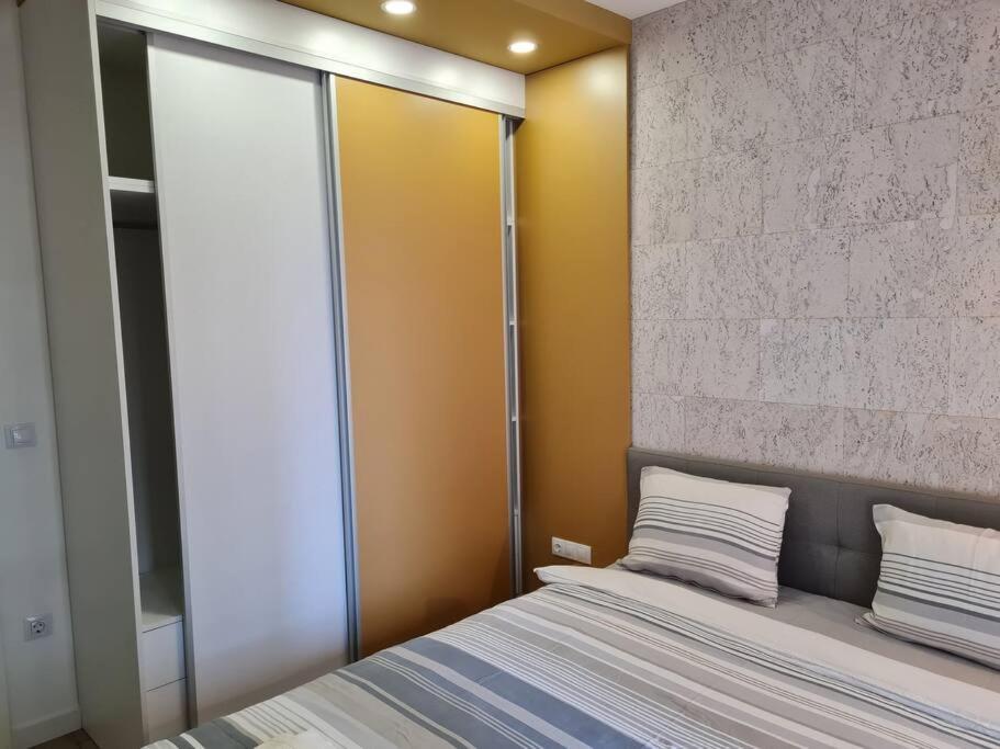 Top-Central Air Sea Home Varna Dış mekan fotoğraf