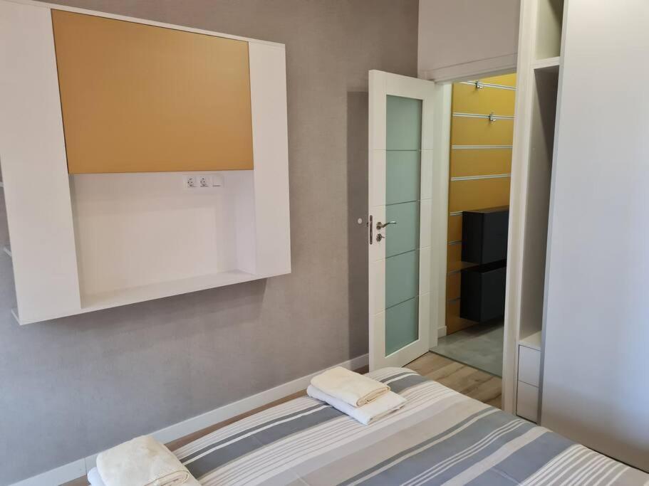 Top-Central Air Sea Home Varna Dış mekan fotoğraf