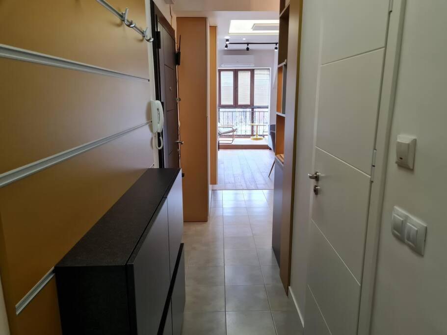 Top-Central Air Sea Home Varna Dış mekan fotoğraf